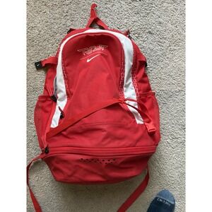 Nike Mike Trout Red Backpack